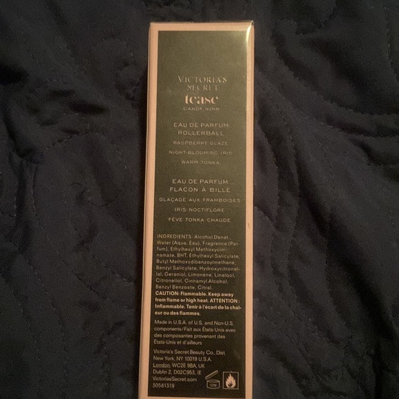 Tease “purse size” - Picture 2 of 5